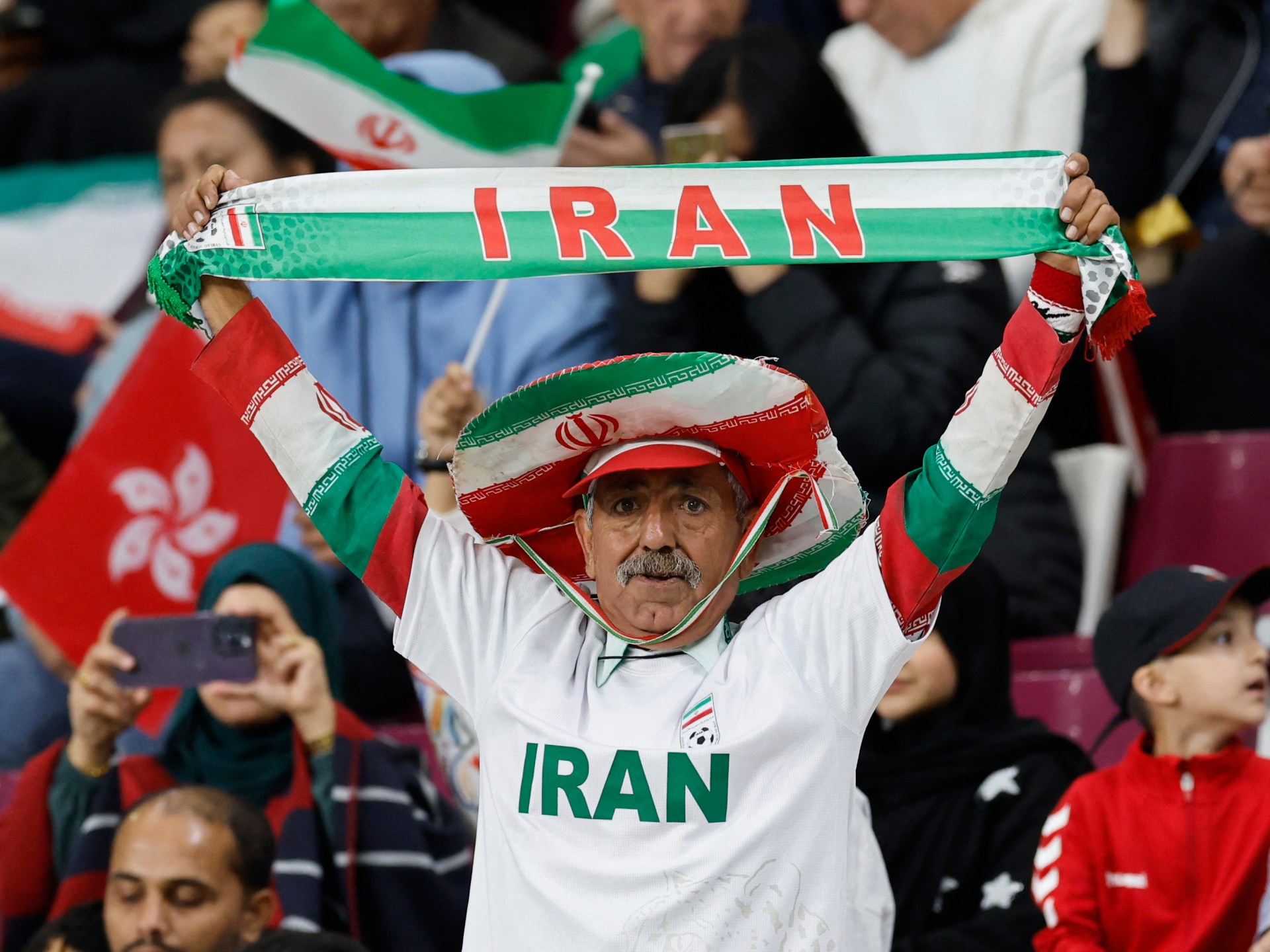 Iran World Cup 2026: Conflict Puts Participation in Serious Doubt